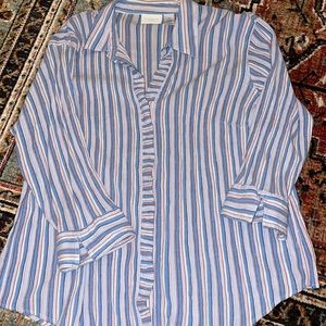 100% Cotton Blouse